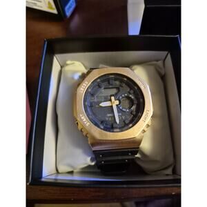 Activa Recon x Invicta Digital Unisex Watch